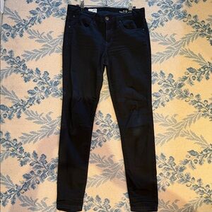 GAP Navy Legging Jean - Women